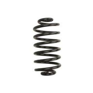 LS4263477  Front axle coil spring LESJÖFORS 