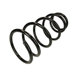 KYBRC6431  Front axle coil spring KYB 