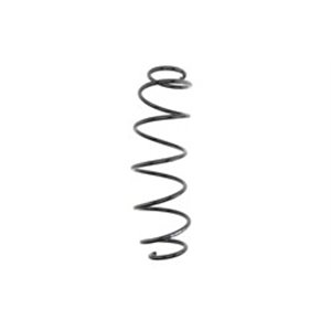MONSE2349  Front axle coil spring MONROE 