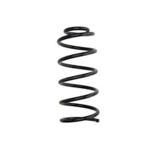 LS4004238  Front axle coil spring LESJÖFORS 