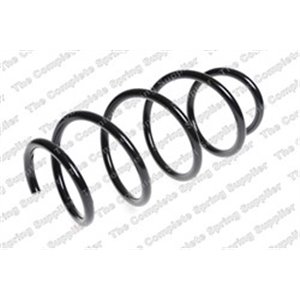 LS4056882  Front axle coil spring LESJÖFORS 