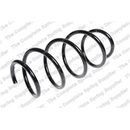 LESJÖFORS 4056882 - Coil spring front L/R (for vehicles with lowered suspension) fits: MERCEDES C T-MODEL (S204), C (W204), E (A