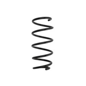 LS4026225  Front axle coil spring LESJÖFORS 