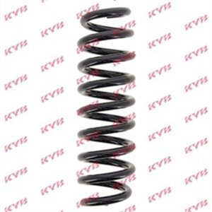 KYBRA6174  Front axle coil spring KYB 
