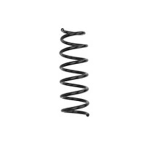 LS4008503  Front axle coil spring LESJÖFORS 