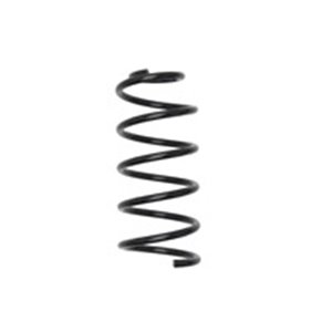 LS4263488  Front axle coil spring LESJÖFORS 