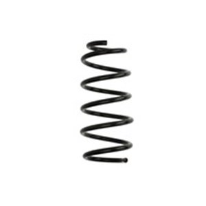 LS4063512  Front axle coil spring LESJÖFORS 
