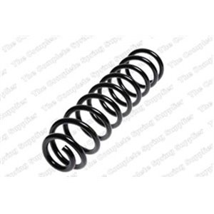 LS4056842  Front axle coil spring LESJÖFORS 
