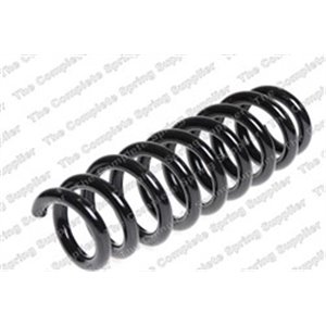 LS4208463  Front axle coil spring LESJÖFORS 