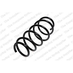 LS4063479  Front axle coil spring LESJÖFORS 