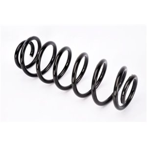 SA055MT  Front axle coil spring MAGNUM TECHNOLOGY 