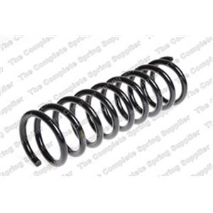 LS4208458  Front axle coil spring LESJÖFORS 