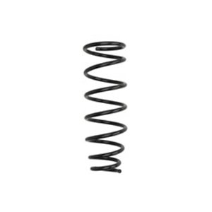 LS4255448  Front axle coil spring LESJÖFORS 