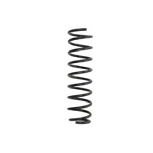 LS4259250  Front axle coil spring LESJÖFORS 