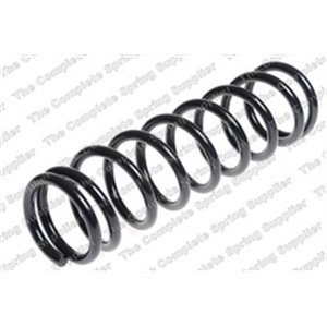 LS4255465  Front axle coil spring LESJÖFORS 