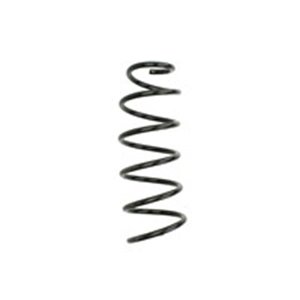 LS4014223  Front axle coil spring LESJÖFORS 