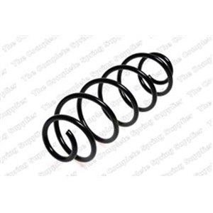 LS4215602  Front axle coil spring LESJÖFORS 
