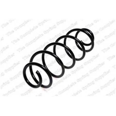 LESJÖFORS 4215602 - Coil spring rear L/R (for vehicles with standard suspension, without sliding roof) fits: CITROEN C3 I 1.1-1.
