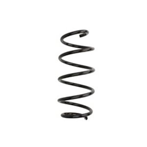 KYBRA1010  Front axle coil spring KYB 