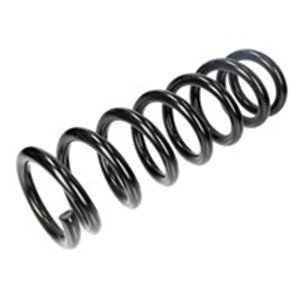 LS4215635  Front axle coil spring LESJÖFORS 