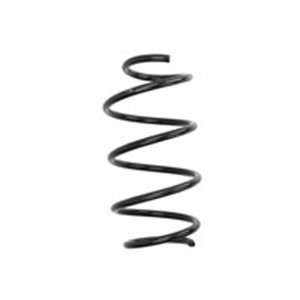 KYBRA3981  Front axle coil spring KYB 