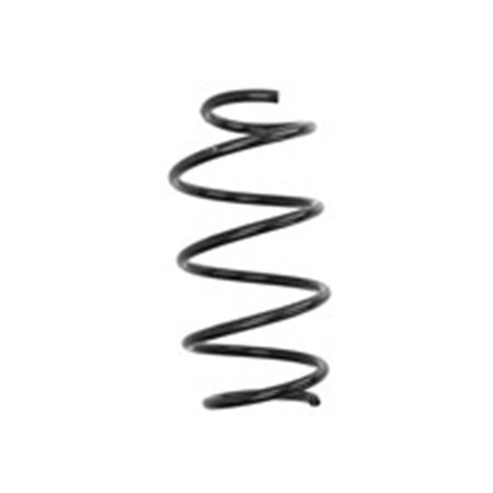 KYB RA3981 - Coil spring front L/R fits: RENAULT GRAND SCENIC III, MEGANE, SCENIC III 1.4-1.6LPG 02.09-
