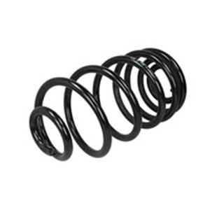 KYBRX6768  Front axle coil spring KYB 