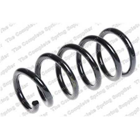 LESJÖFORS 4235758 - Coil spring rear L/R fits: HONDA CR-V III 2.0/2.2D/2.4 09.06-