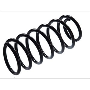 SW017MT  Front axle coil spring MAGNUM TECHNOLOGY 
