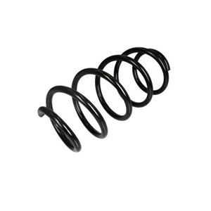 SX142MT  Front axle coil spring MAGNUM TECHNOLOGY 