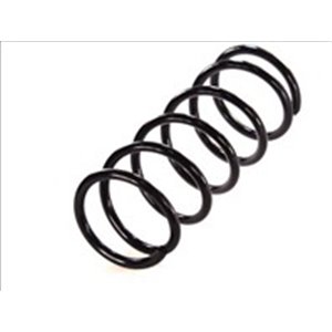 KYBRA1804  Front axle coil spring KYB 