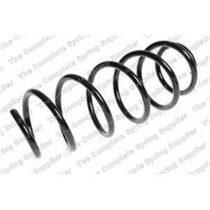 LS4066779  Front axle coil spring LESJÖFORS 