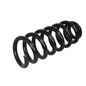 LS4004284  Front axle coil spring LESJÖFORS 