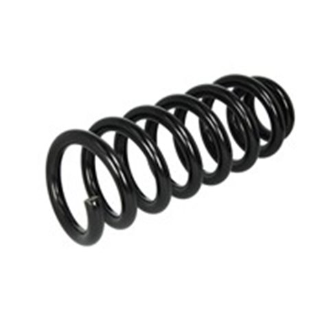 LESJÖFORS 4004284 - Coil spring front L/R (for vehicles without sports suspension) fits: AUDI Q7 3.0D 03.06-08.15