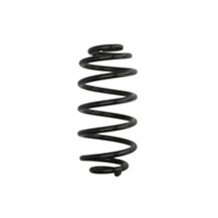 LESJÖFORS 4226133 - Coil spring rear L/R fits: FIAT CROMA 1.8-2.4D 06.05-