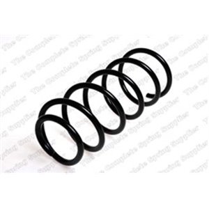 LS4014204  Front axle coil spring LESJÖFORS 