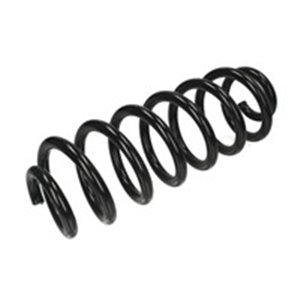 LS4295085  Front axle coil spring LESJÖFORS 