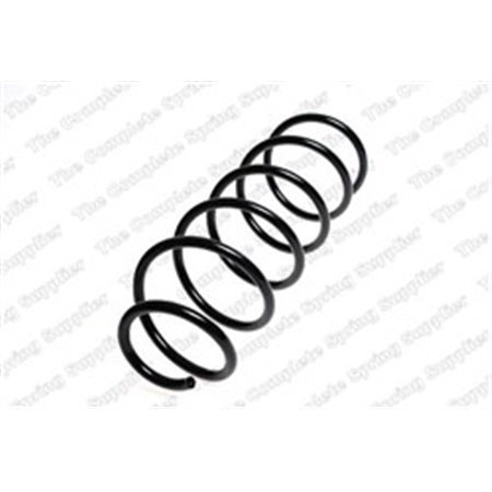 LESJÖFORS 4095837 - Coil spring front L/R fits: VOLVO XC70 I 2.4/2.4D/2.5 03.00-08.07