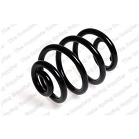 LESJÖFORS 4208444 - Coil spring rear L/R (reinforced) fits: BMW 3 (E46) 1.6-3.0D 12.97-07.06