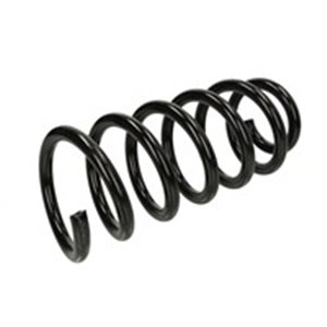 KYBRC6432  Front axle coil spring KYB 