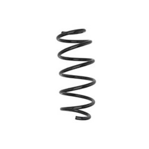 MONSP3286  Front axle coil spring MONROE 