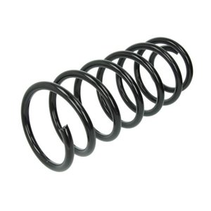 ST014MT  Front axle coil spring MAGNUM TECHNOLOGY 
