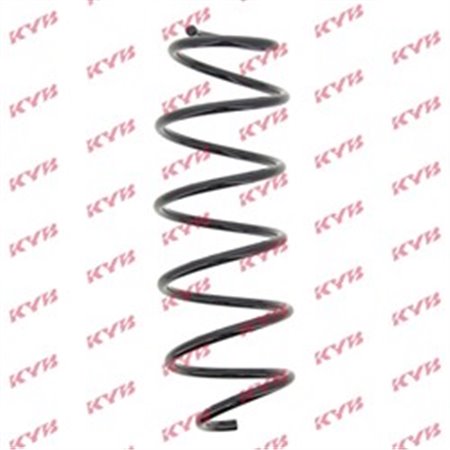 KYB RA3306 - Coil spring front L/R fits: CITROEN C3 PICASSO 1.2/1.6D 02.09-