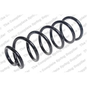 LS4255471  Front axle coil spring LESJÖFORS 