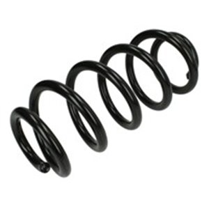 LS4004286  Front axle coil spring LESJÖFORS 