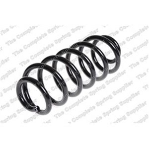 LS4282922  Front axle coil spring LESJÖFORS 
