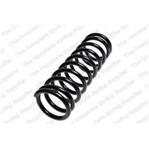 LS4042106  Front axle coil spring LESJÖFORS 