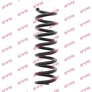 KYBRH6085  Front axle coil spring KYB 