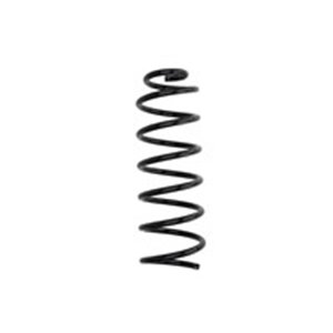 LS4215623  Front axle coil spring LESJÖFORS 