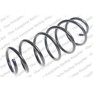 4066817 Suspension Spring LESJÖFORS - Top1autovaruosad